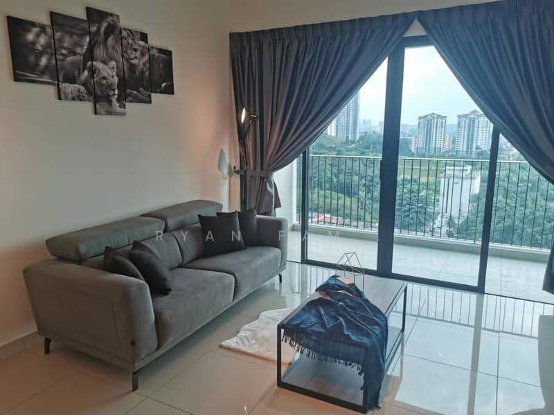 Condominium for Sale at GenKL - Ryan Fam - PropertyGuru.com.my