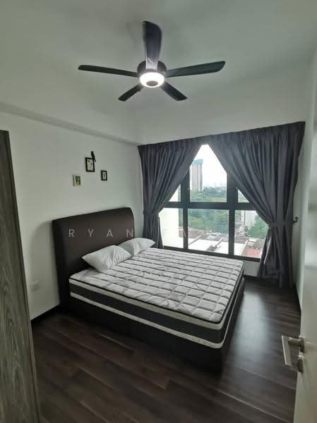 Condominium for Sale at GenKL - Ryan Fam - PropertyGuru.com.my