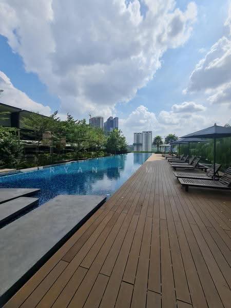 Condominium for Sale at GenKL - Ryan Fam - PropertyGuru.com.my