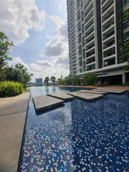 Condominium for Sale at GenKL - Ryan Fam - PropertyGuru.com.my