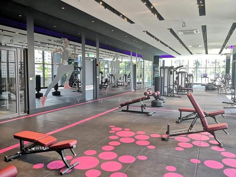 Service Residence for Sale at Star Residences One - Ryan Fam - PropertyGuru.com.my