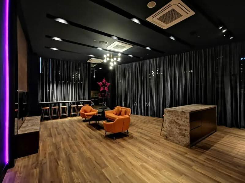 Service Residence for Sale at Star Residences One - Ryan Fam - PropertyGuru.com.my