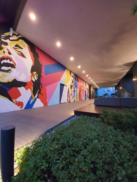 Service Residence for Sale at Star Residences One - Ryan Fam - PropertyGuru.com.my