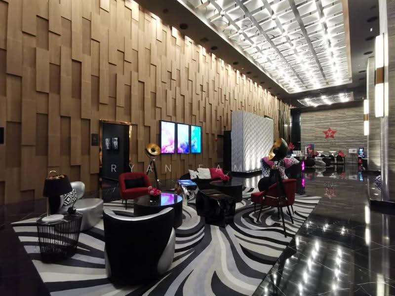 Service Residence for Sale at Star Residences One - Ryan Fam - PropertyGuru.com.my