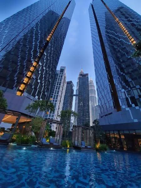 Service Residence for Sale at Star Residences One - Ryan Fam - PropertyGuru.com.my