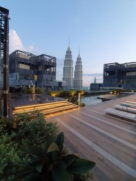 Service Residence for Sale at Star Residences One - Ryan Fam - PropertyGuru.com.my