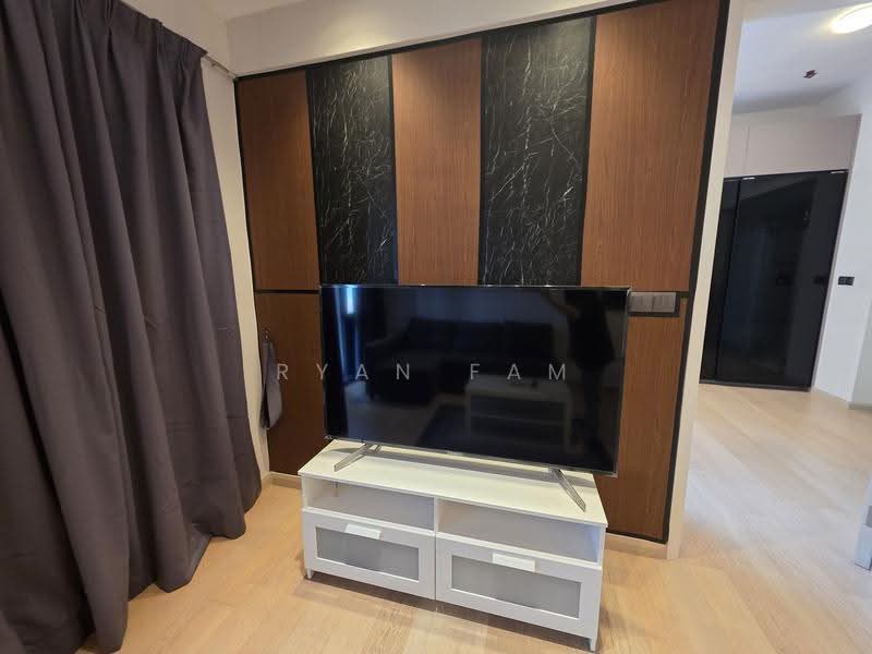 Service Residence for Sale at Star Residences One - Ryan Fam - PropertyGuru.com.my