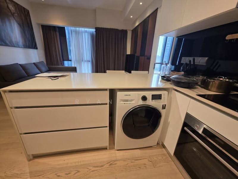 Service Residence for Sale at Star Residences One - Ryan Fam - PropertyGuru.com.my