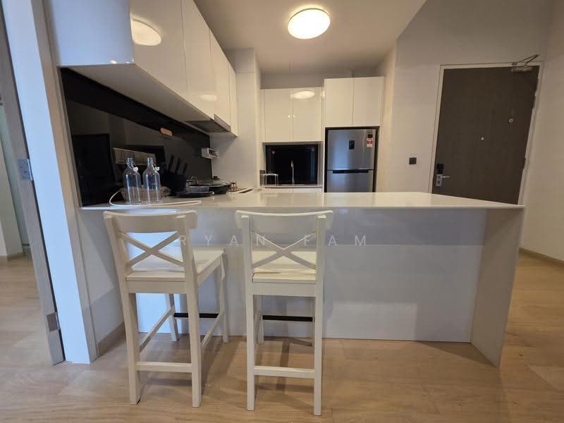 Service Residence for Sale at Star Residences One - Ryan Fam - PropertyGuru.com.my