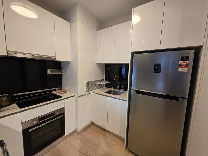Service Residence for Sale at Star Residences One - Ryan Fam - PropertyGuru.com.my
