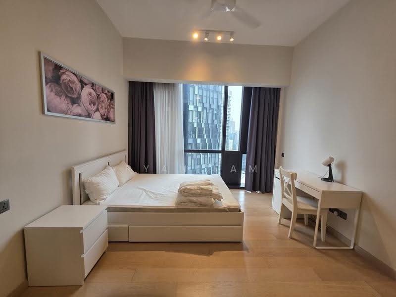 Service Residence for Sale at Star Residences One - Ryan Fam - PropertyGuru.com.my