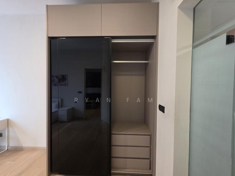 Service Residence for Sale at Star Residences One - Ryan Fam - Interior - PropertyGuru.com.my