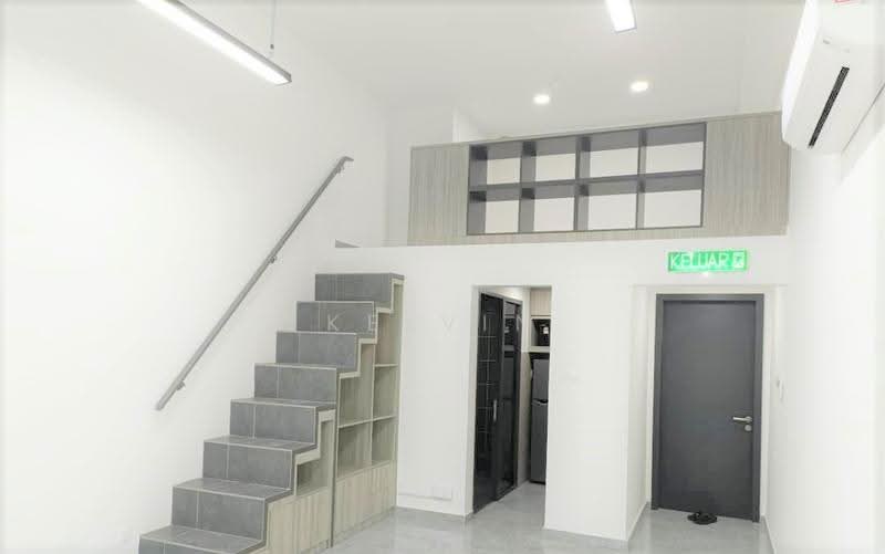 Office for Rent in Mutiara Central (Cheras) - Kelvin Ng - Interior - PropertyGuru.com.my