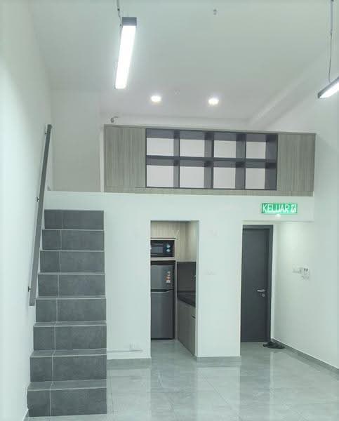 Office for Rent in Mutiara Central (Cheras) - Kelvin Ng - Kitchen - PropertyGuru.com.my