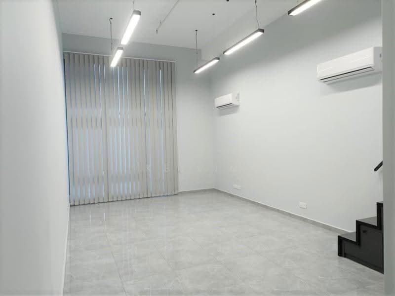 Office for Rent in Mutiara Central (Cheras) - Kelvin Ng - Interior - PropertyGuru.com.my