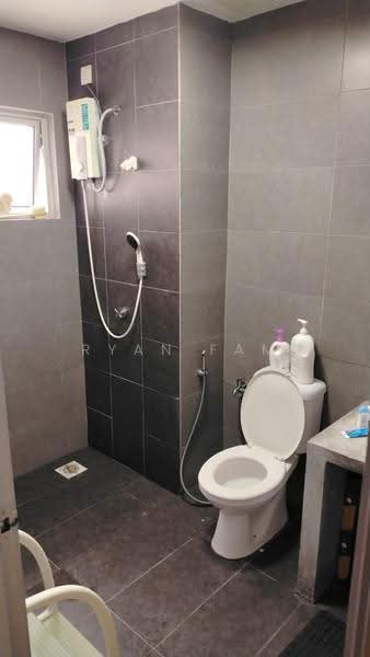 Kediaman Servis untuk Dijual di Maxim Citylights @ Sentul KL - Ryan Fam - PropertyGuru.com.my