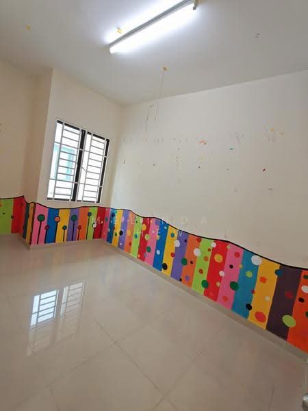 Rumah Berkembar untuk Dijual di Kampung Permatang Tengah (Balik Pulau) - Melinda Chew - Interior - PropertyGuru.com.my