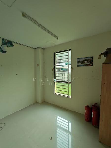 Rumah Berkembar untuk Dijual di Kampung Permatang Tengah (Balik Pulau) - Melinda Chew - Interior - PropertyGuru.com.my
