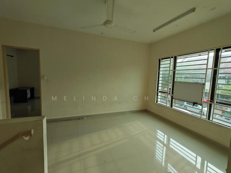 Rumah Berkembar untuk Dijual di Kampung Permatang Tengah (Balik Pulau) - Melinda Chew - Interior - PropertyGuru.com.my