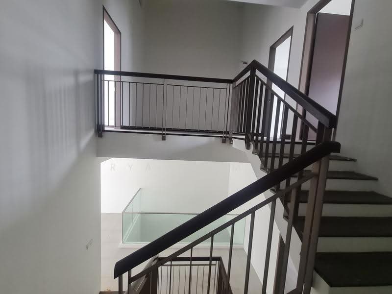 3-storey Terraced House for Sale in Taman Juara Jaya (Cheras) - Ryan Fam - PropertyGuru.com.my