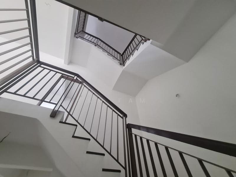 3-storey Terraced House for Sale in Taman Juara Jaya (Cheras) - Ryan Fam - PropertyGuru.com.my