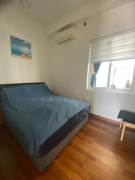 Service Residence for Rent at TriTower Residence @ Johor Bahru Sentral - Christina Ling - Bedroom - PropertyGuru.com.my