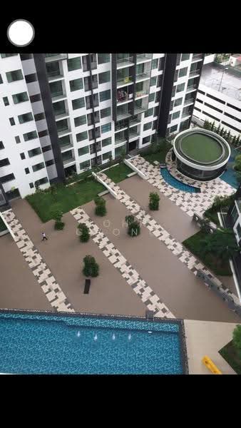 Service Residence for Sale at Zeva @ Equine South - John Chong - Exterior - PropertyGuru.com.my