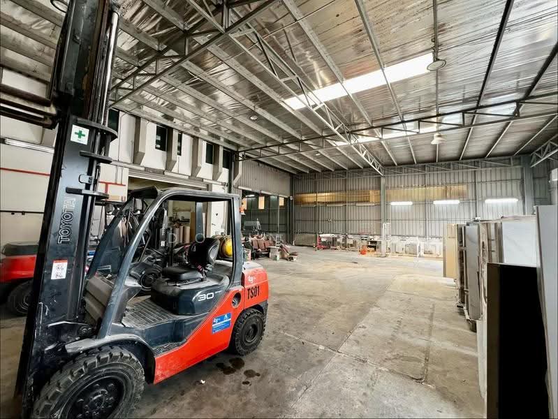 Cluster Factory for Sale in Eco Business Park 1 (Johor Bahru) - Dovin Ler - Interior - PropertyGuru.com.my