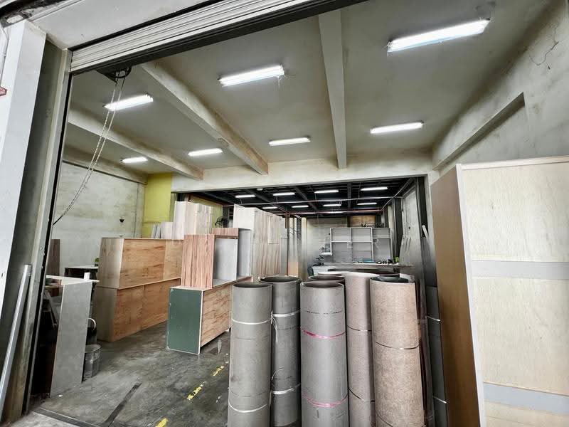 Cluster Factory for Sale in Eco Business Park 1 (Johor Bahru) - Dovin Ler - Interior - PropertyGuru.com.my