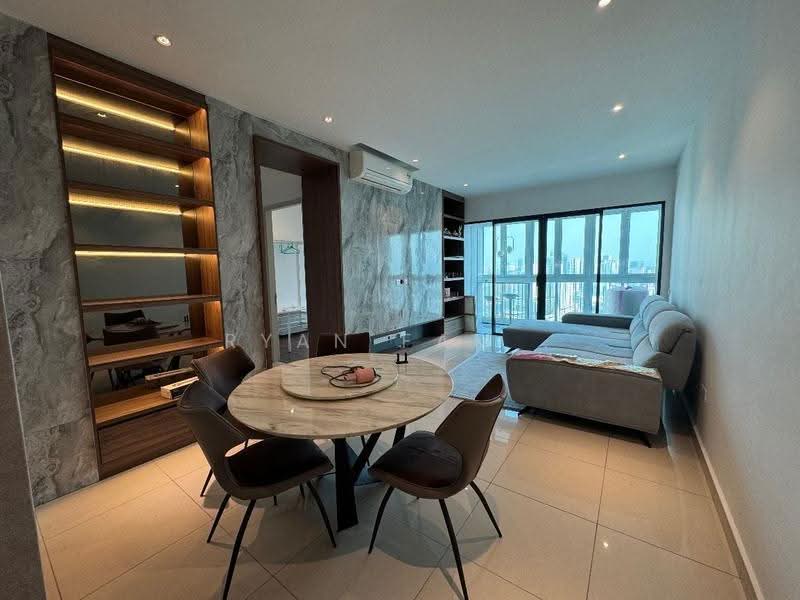Condominium for Sale at GenKL - Ryan Fam - PropertyGuru.com.my
