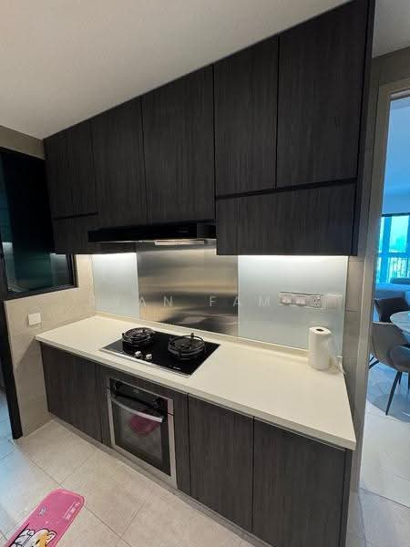 Condominium for Sale at GenKL - Ryan Fam - PropertyGuru.com.my