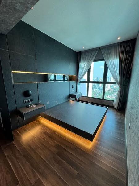 Condominium for Sale at GenKL - Ryan Fam - PropertyGuru.com.my