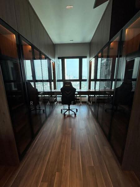 Condominium for Sale at GenKL - Ryan Fam - PropertyGuru.com.my