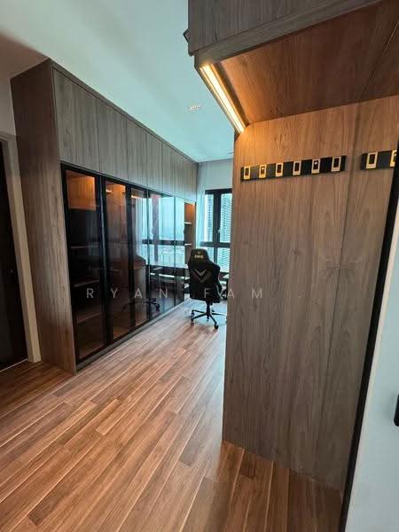 Condominium for Sale at GenKL - Ryan Fam - PropertyGuru.com.my