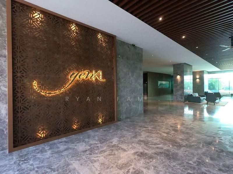Condominium for Sale at GenKL - Ryan Fam - PropertyGuru.com.my