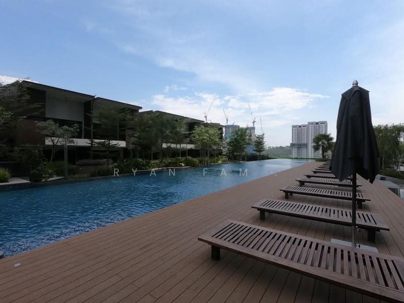 Condominium for Sale at GenKL - Ryan Fam - PropertyGuru.com.my
