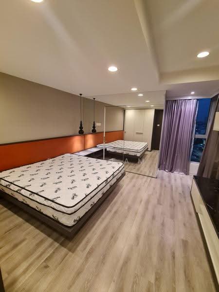 Kondominium untuk Dijual di Verve Suites KL South - Ryan Fam - PropertyGuru.com.my