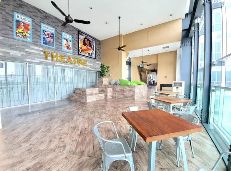 Kondominium untuk Dijual di Verve Suites KL South - Ryan Fam - PropertyGuru.com.my