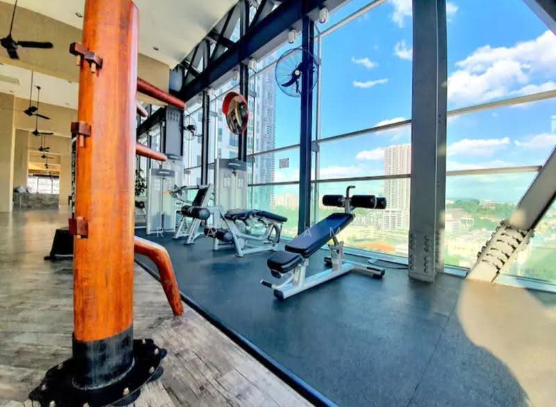 Kondominium untuk Dijual di Verve Suites KL South - Ryan Fam - PropertyGuru.com.my