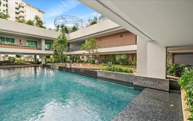 Kondominium untuk Dijual di Verve Suites KL South - Ryan Fam - PropertyGuru.com.my