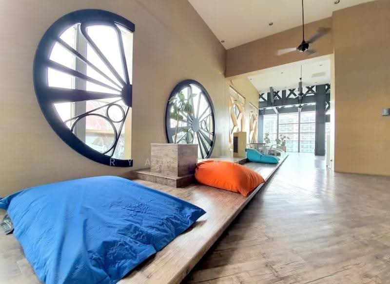 Kondominium untuk Dijual di Verve Suites KL South - Ryan Fam - PropertyGuru.com.my