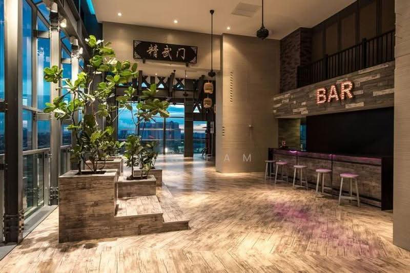 Kondominium untuk Dijual di Verve Suites KL South - Ryan Fam - PropertyGuru.com.my