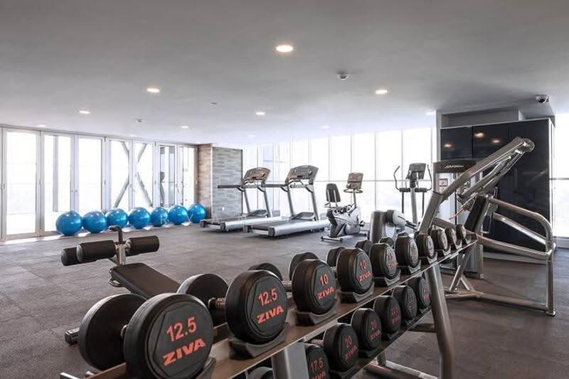 Kondominium untuk Dijual di Verve Suites KL South - Ryan Fam - PropertyGuru.com.my