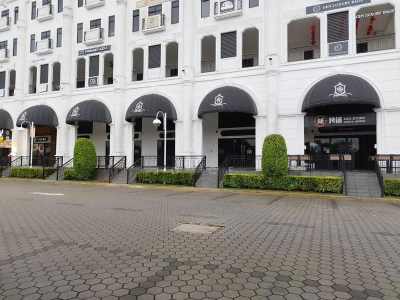 Shop / Office for Sale in Taman Ekoflora (Johor Bahru) - Joyce Ong - Exterior - PropertyGuru.com.my