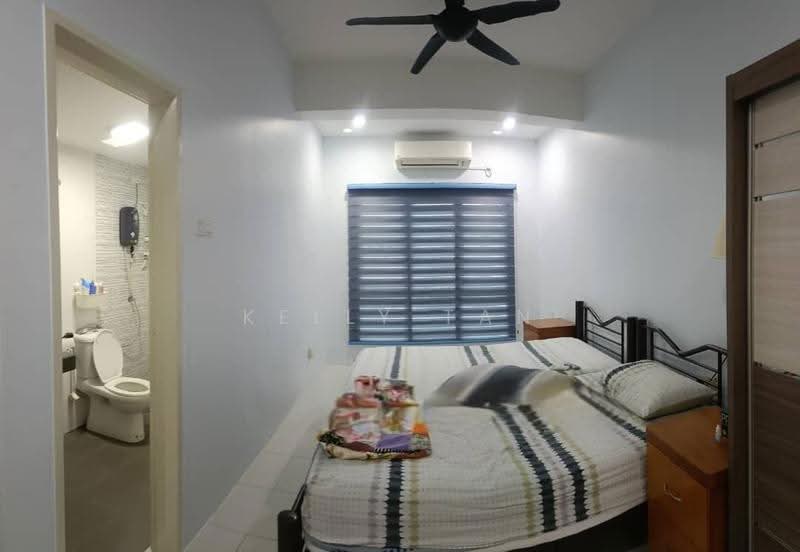 Townhouse for Sale in Bandar Meru Prima (Ipoh Premier City) (Ipoh) - Kelly Tan - PropertyGuru.com.my