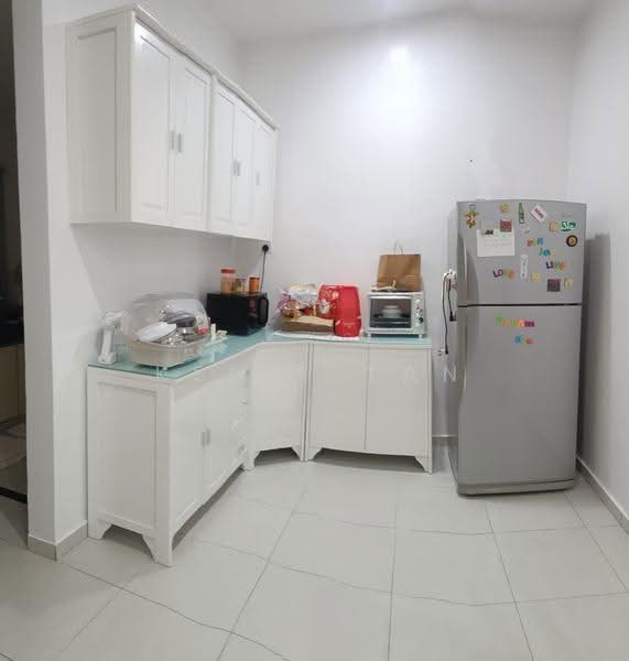 Townhouse for Sale in Bandar Meru Prima (Ipoh Premier City) (Ipoh) - Kelly Tan - PropertyGuru.com.my