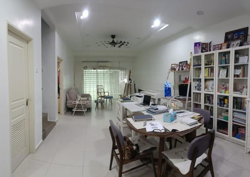 Townhouse for Sale in Bandar Meru Prima (Ipoh Premier City) (Ipoh) - Kelly Tan - PropertyGuru.com.my