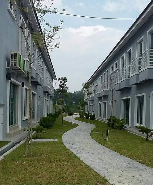 Townhouse for Sale in Bandar Meru Prima (Ipoh Premier City) (Ipoh) - Kelly Tan - PropertyGuru.com.my