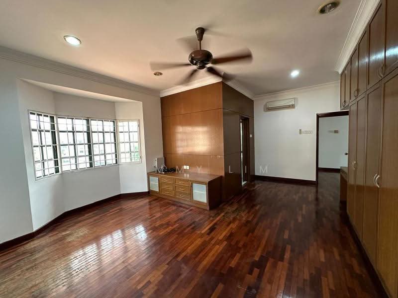 Semi-Detached House for Sale in Bukit Rahman Putra (Sungai Buloh) - Tommy Lim - Interior - PropertyGuru.com.my