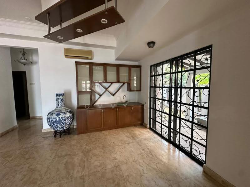 Semi-Detached House for Sale in Bukit Rahman Putra (Sungai Buloh) - Tommy Lim - Interior - PropertyGuru.com.my